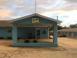 Image of Scottish Inn - Clanton