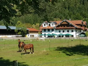 Image of Gutshof zum Schluxen