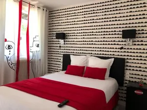 Image of Hôtel Concorde