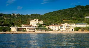 Image of Hotel Le Maquis