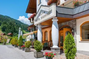 Image of Hotel Jägerhof