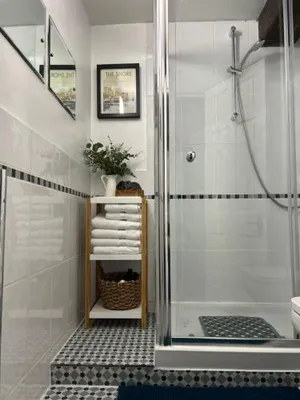 Image of The Cooperage Apartment No 6 The Shore