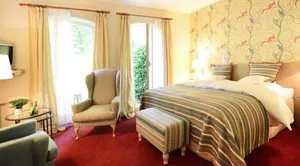 Image of Romantik Hotel Jagdhaus Waldfrieden