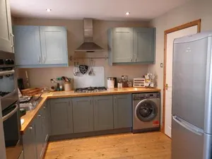 Image of Colegate 4 Bed townhouse