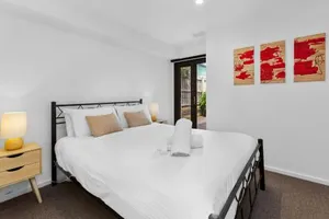 Image of Beach and Reef Townhouse