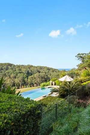 Image of The Outlook Cabana