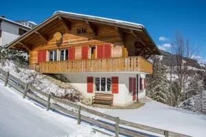Image of Chalet Falki