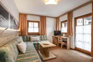 Image of Ferienhaus Birgit - inklusive Eintritt Alpentherme Bad Hofgastein