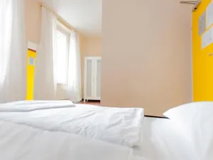 Image of Wombat's City Hostel The Lounge