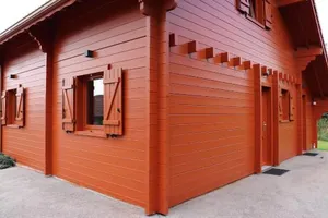 Image of Chalet Des Rochires