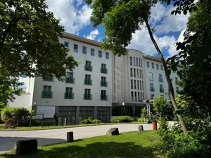 Image of Europahaus Wien