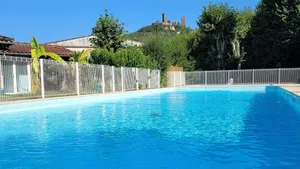 Image of Camping Le Soulhol