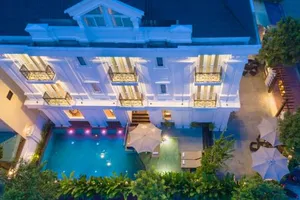 Image of Le Pavillon Hoi An Central Villa