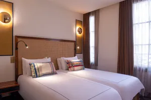 Image of Hotel Bearnais