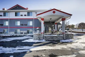 Image of Super 8 by Wyndham Castle Rock Colorado