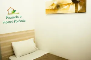 Image of Pousada Polônia