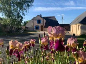 Image of Les Logis du Breuil