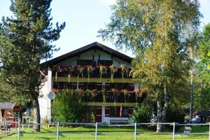 Image of Der Landhof