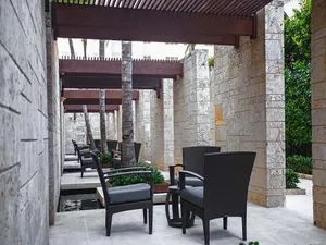 Image of Oceanfront Private Condo at The Setai -2707