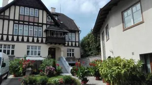 Image of Haus zu den Zwei Eichen