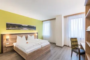 Image of Sleepin Premium Motel Loosdorf