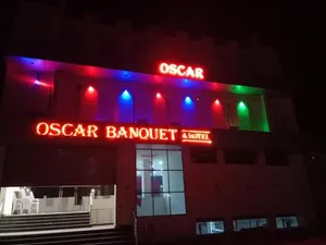 Image of Oscar Banquet and Hotel