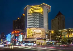 Image of Yatai Hotel