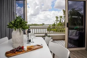 Image of Mulwala Lakeside Apartment