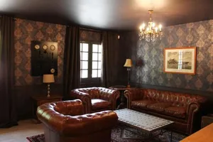 Image of Le Lodge des Bruyères