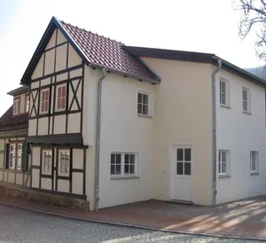 Image of Harz Stolberg Ferienwohnung