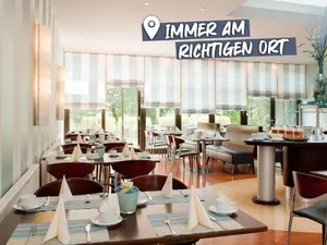 Image of Atrium Im Park Hotel