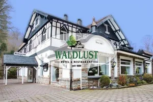 Image of Hotel Restaurant Waldlust