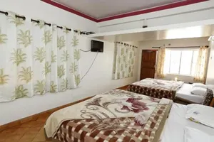 Image of Hotel Sri Balaji