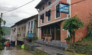 Image of Bandipur Village Resort