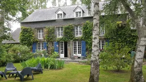 Image of Les Bruyères Rebecca