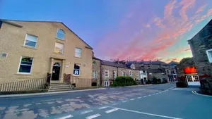 Image of The Coach House Skipton