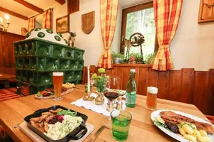 Image of Gasthof St. Adolari
