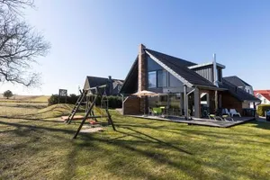 Image of Ferien_HAUS AM AHORNECK _ BENNO