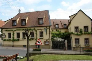 Image of Hotel Kallstadter Hof