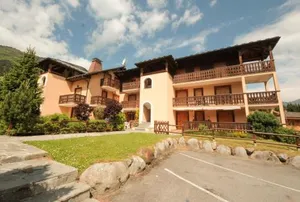 Image of Apartment Beauregard