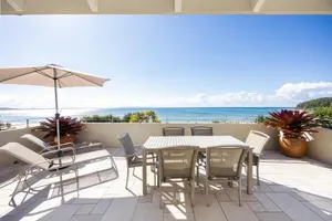 Image of Portofino 7 Beachfront Penthouse