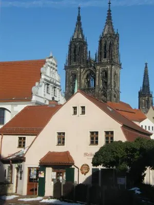 Image of Domblick