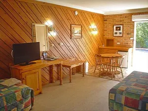 Image of Coachmans Rest Motor Lodge