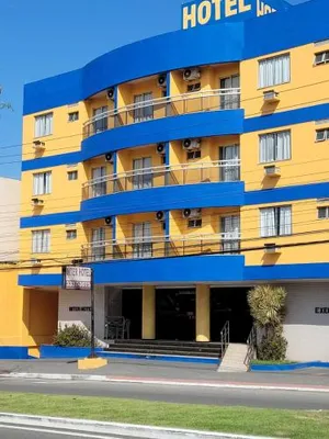 Image of Inter Hotel