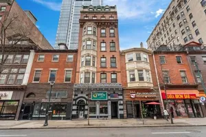 Image of Rodeway Inn Center City
