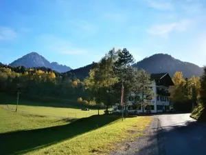 Image of Pension Garni Waldrast