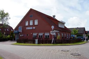 Image of Gästehaus Restaurant Norddeich