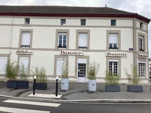 Image of Hôtel François 1er