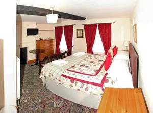 Image of The George Hotel