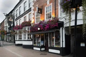 Image of George Hotel Wetherspoon